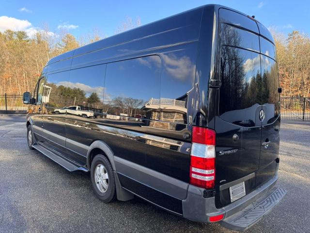 Photo 1 VIN: WD3PE8CC5D5786207 - MERCEDES-BENZ SPRINTER 2 