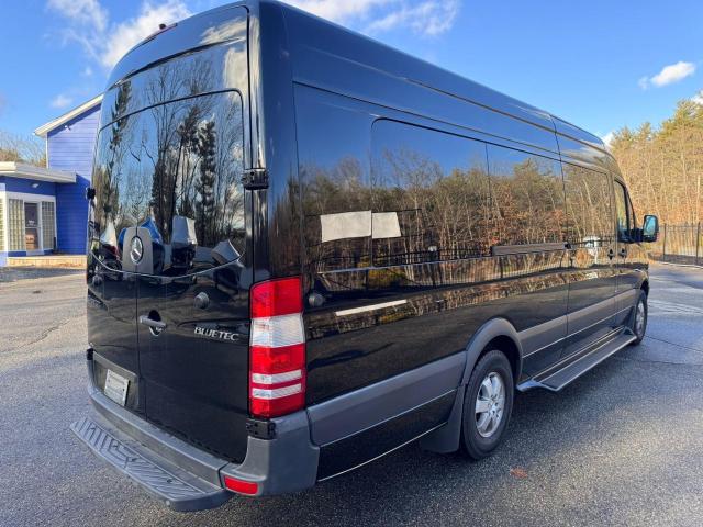 Photo 2 VIN: WD3PE8CC5D5786207 - MERCEDES-BENZ SPRINTER 2 