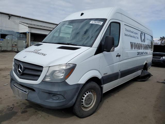 Photo 0 VIN: WD3PE8CC5E5844947 - MERCEDES-BENZ SPRINTER 