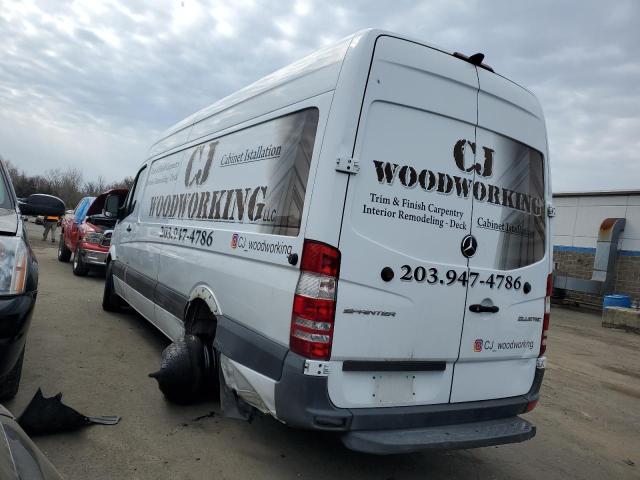 Photo 1 VIN: WD3PE8CC5E5844947 - MERCEDES-BENZ SPRINTER 