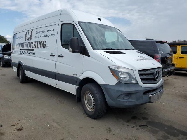 Photo 3 VIN: WD3PE8CC5E5844947 - MERCEDES-BENZ SPRINTER 