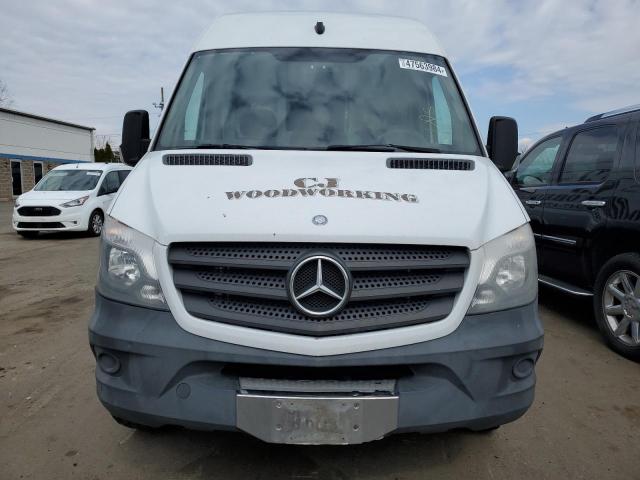 Photo 4 VIN: WD3PE8CC5E5844947 - MERCEDES-BENZ SPRINTER 