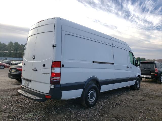 Photo 3 VIN: WD3PE8CC5F5969397 - MERCEDES-BENZ SPRINTER 2 