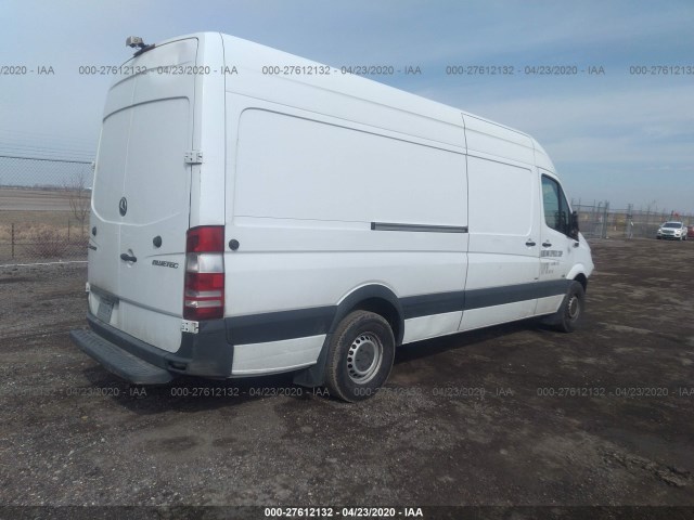 Photo 3 VIN: WD3PE8CC6D5732639 - MERCEDES-BENZ SPRINTER CARGO VANS 