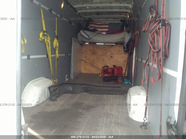 Photo 7 VIN: WD3PE8CC6D5732639 - MERCEDES-BENZ SPRINTER CARGO VANS 