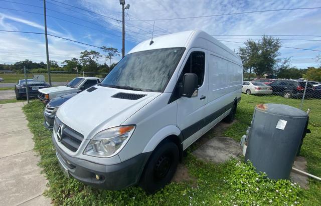 Photo 1 VIN: WD3PE8CC6D5795143 - MERCEDES-BENZ SPRINTER 2 