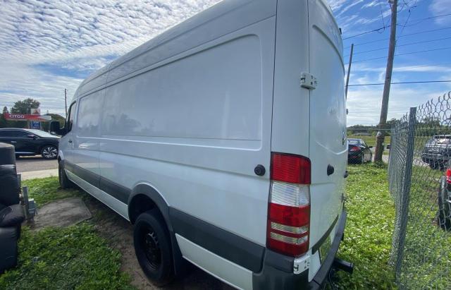 Photo 2 VIN: WD3PE8CC6D5795143 - MERCEDES-BENZ SPRINTER 2 