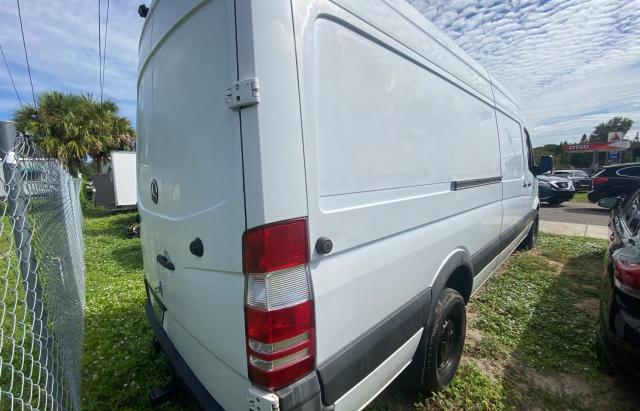 Photo 3 VIN: WD3PE8CC6D5795143 - MERCEDES-BENZ SPRINTER 2 