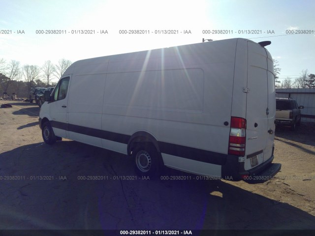 Photo 2 VIN: WD3PE8CC6E5872482 - MERCEDES-BENZ SPRINTER CARGO VANS 