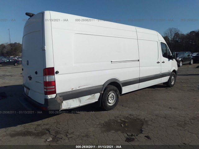 Photo 3 VIN: WD3PE8CC6E5872482 - MERCEDES-BENZ SPRINTER CARGO VANS 