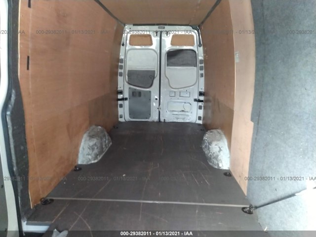 Photo 7 VIN: WD3PE8CC6E5872482 - MERCEDES-BENZ SPRINTER CARGO VANS 