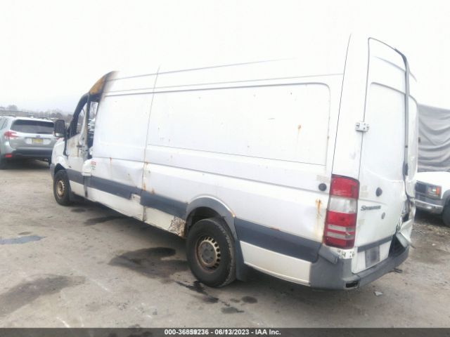 Photo 2 VIN: WD3PE8CC7B5584613 - MERCEDES-BENZ SPRINTER 2500 