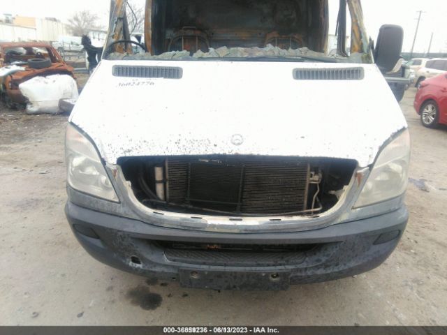 Photo 5 VIN: WD3PE8CC7B5584613 - MERCEDES-BENZ SPRINTER 2500 