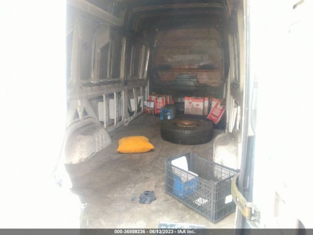 Photo 7 VIN: WD3PE8CC7B5584613 - MERCEDES-BENZ SPRINTER 2500 