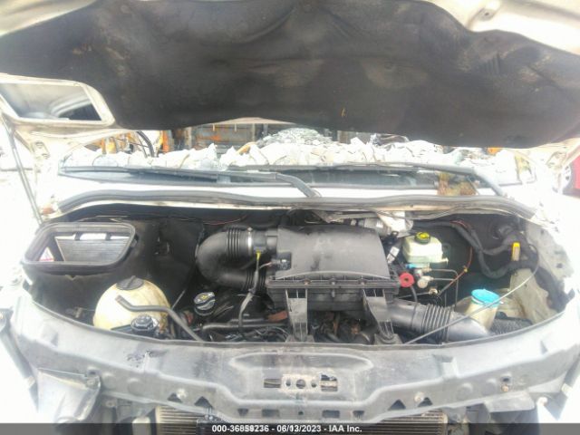 Photo 9 VIN: WD3PE8CC7B5584613 - MERCEDES-BENZ SPRINTER 2500 