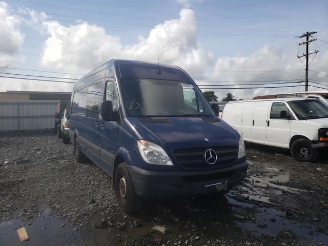 Photo 0 VIN: WD3PE8CC7D5727787 - MERCEDES-BENZ SPRINTER 2 