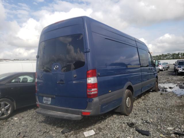 Photo 3 VIN: WD3PE8CC7D5727787 - MERCEDES-BENZ SPRINTER 2 