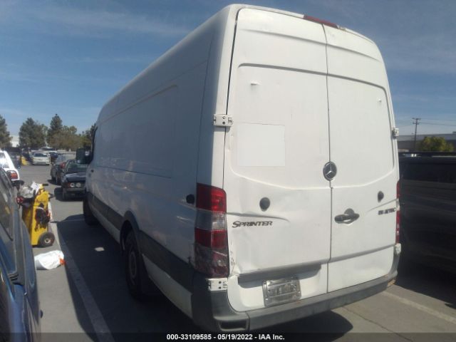 Photo 2 VIN: WD3PE8CC7D5758991 - MERCEDES-BENZ SPRINTER CARGO VANS 