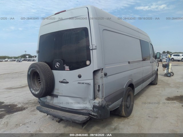 Photo 3 VIN: WD3PE8CC7D5799492 - MERCEDES-BENZ SPRINTER CARGO VANS 