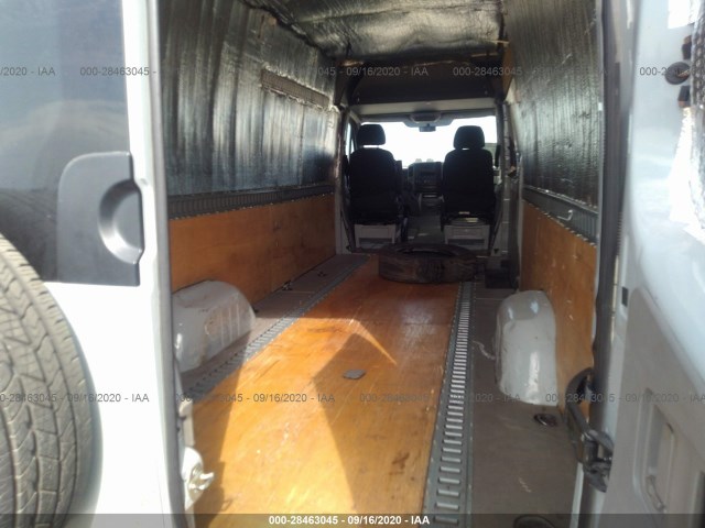 Photo 7 VIN: WD3PE8CC7D5799492 - MERCEDES-BENZ SPRINTER CARGO VANS 