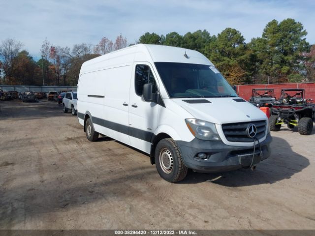 Photo 0 VIN: WD3PE8CC7FP135586 - MERCEDES-BENZ SPRINTER 