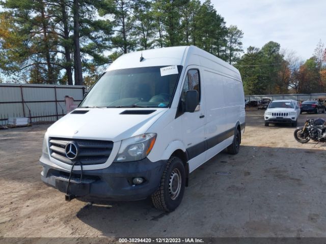 Photo 1 VIN: WD3PE8CC7FP135586 - MERCEDES-BENZ SPRINTER 