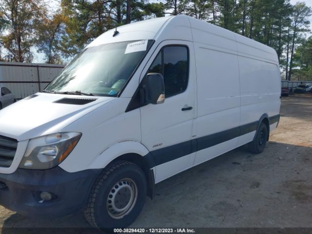 Photo 5 VIN: WD3PE8CC7FP135586 - MERCEDES-BENZ SPRINTER 