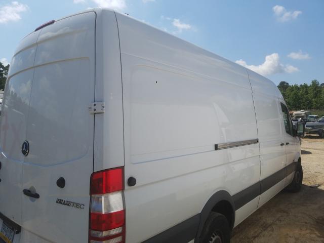 Photo 3 VIN: WD3PE8CC8C5638633 - MERCEDES-BENZ SPRINTER 2 