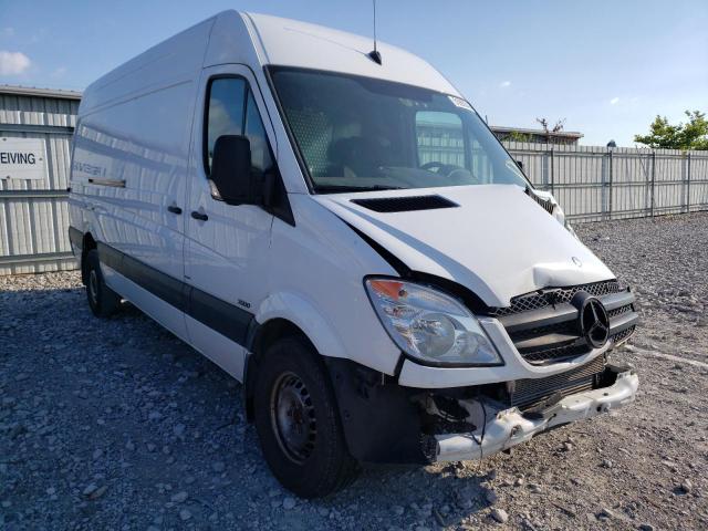 Photo 0 VIN: WD3PE8CC8C5646375 - MERCEDES-BENZ SPRINTER 2 