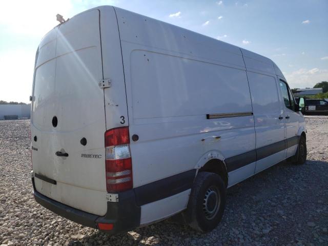 Photo 3 VIN: WD3PE8CC8C5646375 - MERCEDES-BENZ SPRINTER 2 