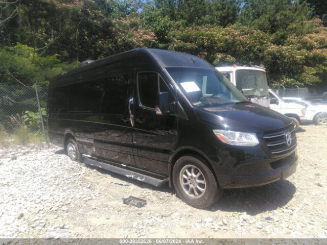 Photo 0 VIN: WD3PE8CC8C5699383 - MERCEDES-BENZ SPRINTER 