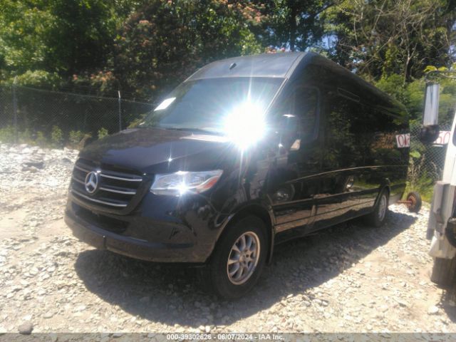 Photo 1 VIN: WD3PE8CC8C5699383 - MERCEDES-BENZ SPRINTER 