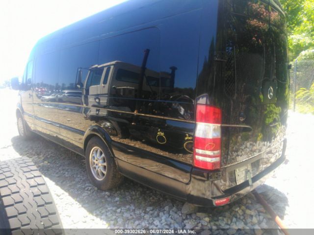 Photo 2 VIN: WD3PE8CC8C5699383 - MERCEDES-BENZ SPRINTER 