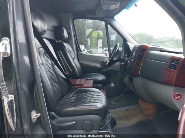 Photo 4 VIN: WD3PE8CC8C5699383 - MERCEDES-BENZ SPRINTER 