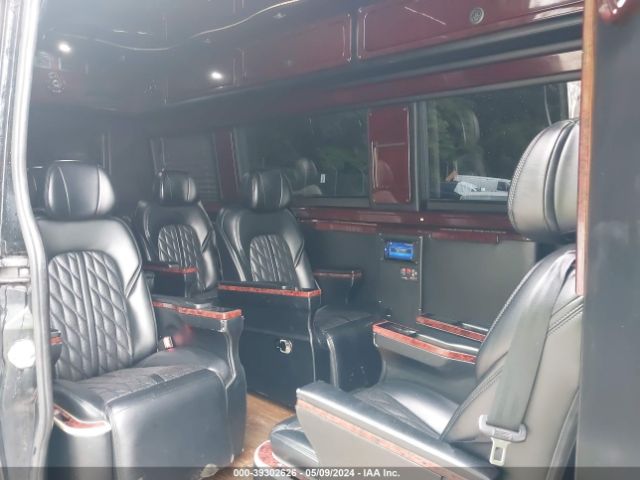 Photo 7 VIN: WD3PE8CC8C5699383 - MERCEDES-BENZ SPRINTER 