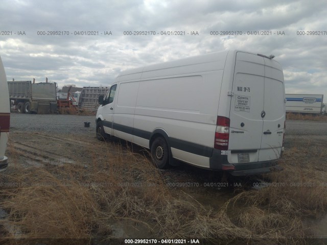 Photo 2 VIN: WD3PE8CC8D5743867 - MERCEDES-BENZ SPRINTER CARGO VANS 