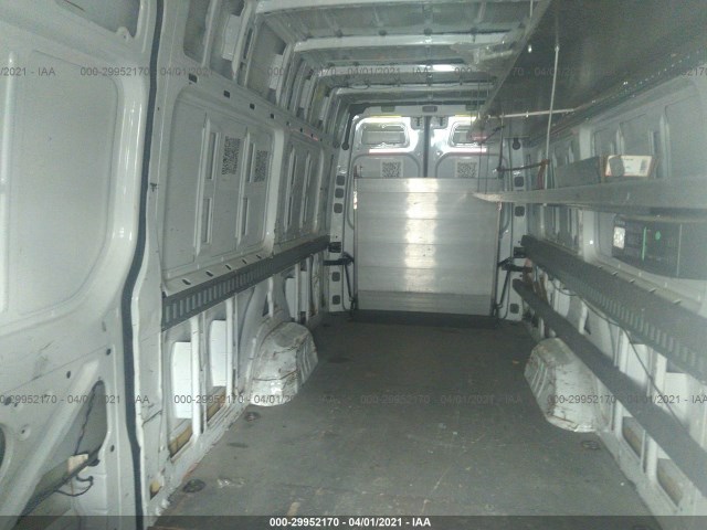 Photo 7 VIN: WD3PE8CC8D5743867 - MERCEDES-BENZ SPRINTER CARGO VANS 