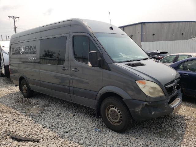 Photo 3 VIN: WD3PE8CC9A5430497 - MERCEDES-BENZ SPRINTER 2 