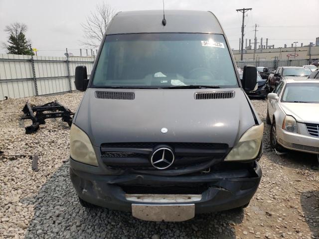 Photo 4 VIN: WD3PE8CC9A5430497 - MERCEDES-BENZ SPRINTER 2 