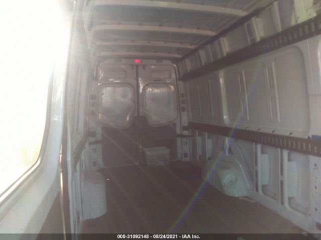 Photo 7 VIN: WD3PE8CC9B5513865 - MERCEDES-BENZ SPRINTER CARGO VANS 