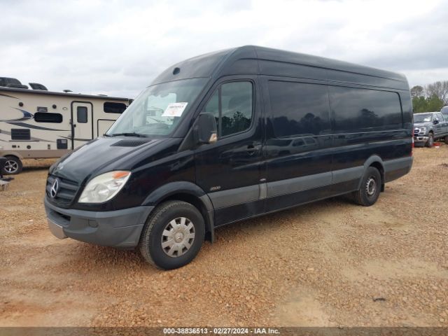 Photo 1 VIN: WD3PE8CC9B5529256 - MERCEDES-BENZ SPRINTER 2500 