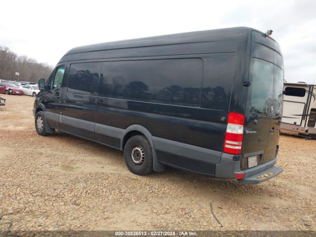 Photo 2 VIN: WD3PE8CC9B5529256 - MERCEDES-BENZ SPRINTER 2500 