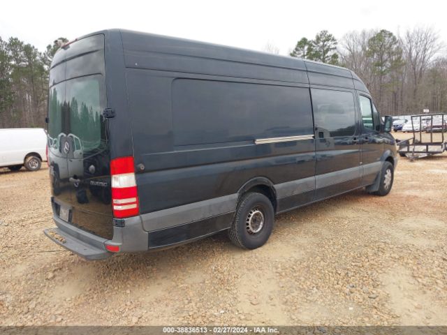 Photo 3 VIN: WD3PE8CC9B5529256 - MERCEDES-BENZ SPRINTER 2500 