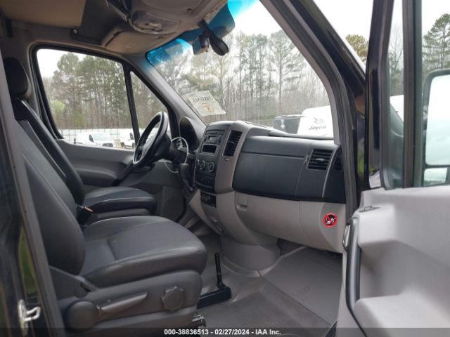 Photo 4 VIN: WD3PE8CC9B5529256 - MERCEDES-BENZ SPRINTER 2500 