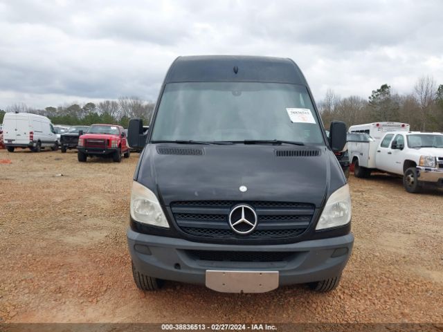 Photo 5 VIN: WD3PE8CC9B5529256 - MERCEDES-BENZ SPRINTER 2500 