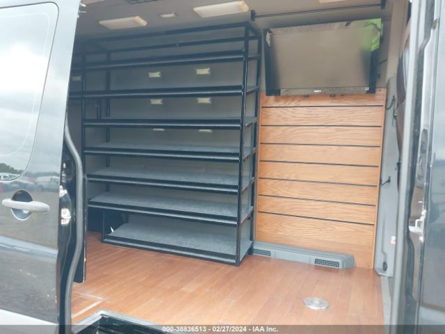 Photo 7 VIN: WD3PE8CC9B5529256 - MERCEDES-BENZ SPRINTER 2500 