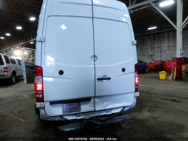 Photo 5 VIN: WD3PE8CC9D5736989 - MERCEDES-BENZ SPRINTER CARGO VANS 