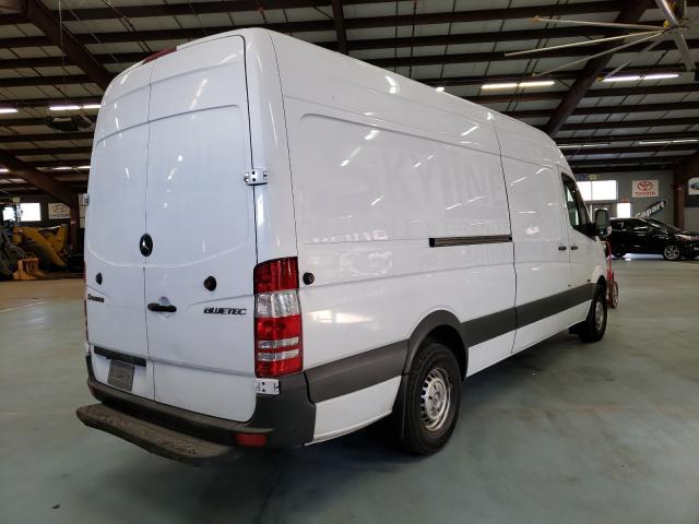 Photo 3 VIN: WD3PE8CC9D5743375 - MERCEDES-BENZ SPRINTER 2 