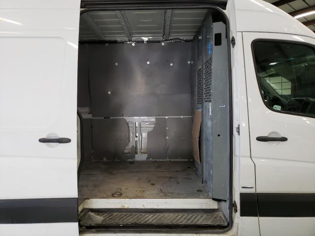 Photo 5 VIN: WD3PE8CC9D5743375 - MERCEDES-BENZ SPRINTER 2 