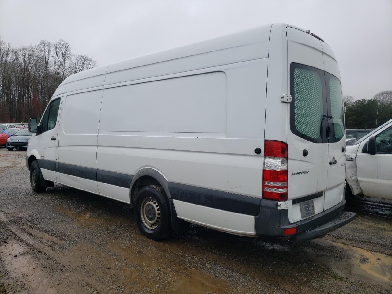 Photo 1 VIN: WD3PE8CC9E5865333 - MERCEDES-BENZ SPRINTER 